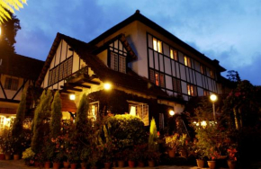  The Smokehouse Hotel & Restaurant Cameron Highlands  Танах Рата